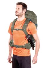unisexo Ferrino mochila finisterre 48 N80458 - Image 8