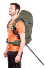 unisexo Ferrino mochila finisterre 48 N80458 - Image 9