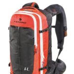 unisexo Ferrino mochila full safe 30+5 eléctrica N804124