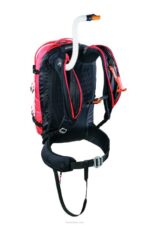 unisexo Ferrino mochila full safe 30+5 eléctrica N804124 - Image 3