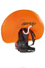 unisexo Ferrino mochila full safe 30+5 eléctrica N804124 - Image 5