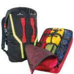 unisexo Ferrino mochila guardián 50 N80422