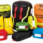 unisexo Ferrino mochila guardián 50 N80423