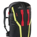 unisexo Ferrino mochila guardián 50 negro N80421