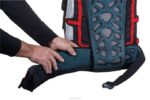 unisexo Ferrino mochila instinto 40+5 N8045 - Image 11