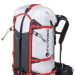 unisexo Ferrino mochila instinto 40+5 N8045