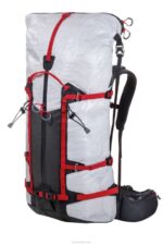 unisexo Ferrino mochila instinto 40+5 N8045 - Image 5