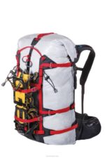 unisexo Ferrino mochila instinto 40+5 N8045 - Image 10