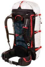 unisexo Ferrino mochila instinto 65+15 N8046 - Image 2