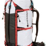 unisexo Ferrino mochila instinto 65+15 N8046