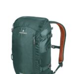 unisexo Ferrino mochila mizar 18 N80495