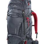 unisexo Ferrino mochila overland 65+10 N80425