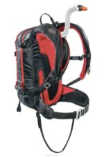 unisexo Ferrino mochila respirar seguro 25 N804126 - Image 2