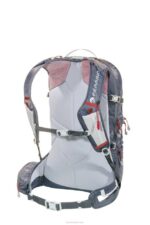 unisexo Ferrino mochila rutor 25 N80410 - Image 2