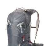 unisexo Ferrino mochila rutor 25 N80410