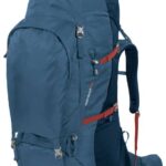 unisexo Ferrino mochila transalp 100 N80430
