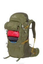 unisexo Ferrino mochila transalp 60 N80427 - Image 2