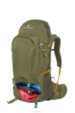 unisexo Ferrino mochila transalp 60 N80427 - Image 3