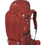 unisexo Ferrino mochila transalp 75 N80428