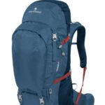unisexo Ferrino mochila transalp 75 N80429