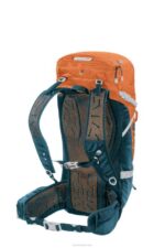 unisexo Ferrino mochila triolet 25+3 N80414 - Image 2