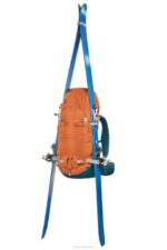 unisexo Ferrino mochila triolet 32+5 N80415 - Image 16