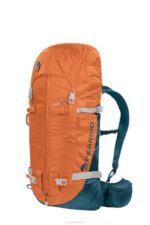 unisexo Ferrino mochila triolet 32+5 N80415