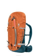 unisexo Ferrino mochila triolet 32+5 N80415 - Image 18