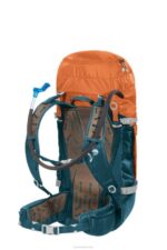 unisexo Ferrino mochila triolet 32+5 N80415 - Image 8