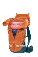 unisexo Ferrino mochila triolet 32+5 N80415 - Image 10