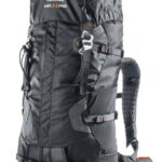 unisexo Ferrino mochila x.m.t. 60+10 N8048