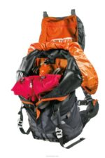 unisexo Ferrino mochila x.m.t. 60+10 N8048 - Image 3