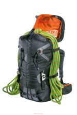 unisexo Ferrino mochila x.m.t. 60+10 N8048 - Image 4