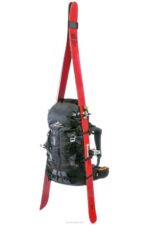 unisexo Ferrino mochila x.m.t. 60+10 N8048 - Image 6