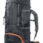 unisexo Ferrino mochila x.m.t. 80+10 N8049