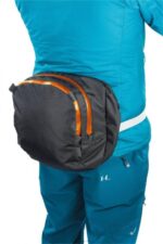 unisexo Ferrino mochila x.m.t. 80+10 N8049 - Image 3