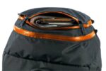 unisexo Ferrino mochila x.m.t. 80+10 N8049 - Image 5