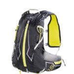 unisexo Ferrino mochila x-track 15 N80487