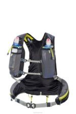 unisexo Ferrino mochila x-track 15 N80487 - Image 3