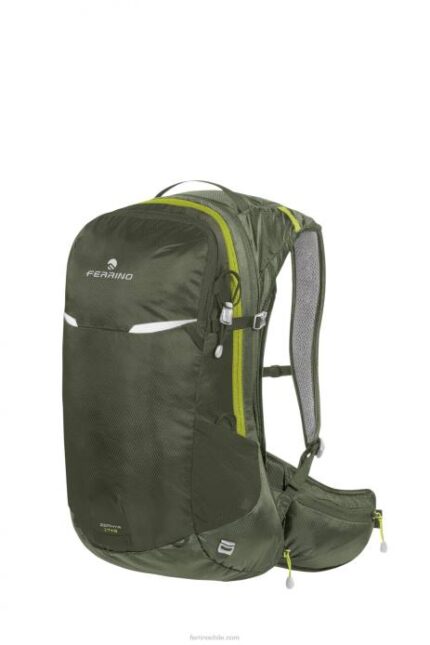 unisexo Ferrino mochila zephyr 17+3 N80475
