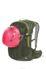 unisexo Ferrino mochila zephyr 17+3 N80475 - Image 6