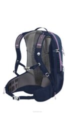 unisexo Ferrino mochila zephyr 20+3 mujer N80484 - Image 2