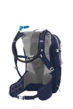 unisexo Ferrino mochila zephyr 20+3 mujer N80484 - Image 8
