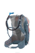 unisexo Ferrino mochila zephyr 20+3 mujer N80485 - Image 7
