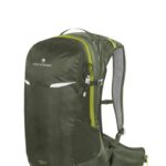 unisexo Ferrino mochila zephyr 22+3 N80476