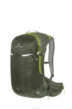 unisexo Ferrino mochila zephyr 22+3 N80476
