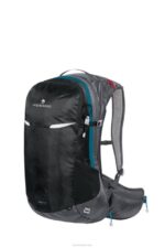 unisexo Ferrino mochila zephyr 22+3 N80477