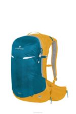 unisexo Ferrino mochila zephyr 22+3 N80478