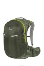 unisexo Ferrino mochila zephyr 27+3 N80482