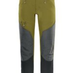 unisexo Ferrino pantalones elgon unisex verde musgo N804187